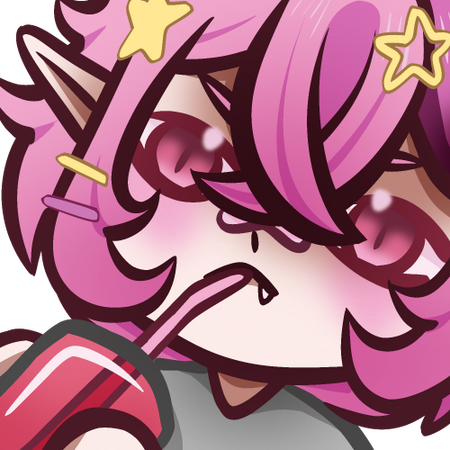 Emote - drink
