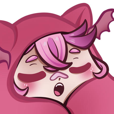 Emote - cobertinha Emote - cobertinha
