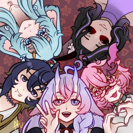 Family picture