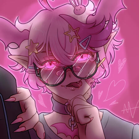 Milo pfp 2