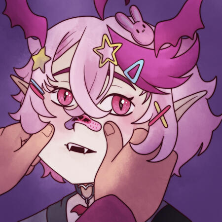 Milo pfp